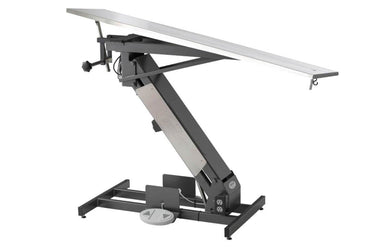 VetLine LowMax Electric Veterinary Surgery Table - Extra Low Height