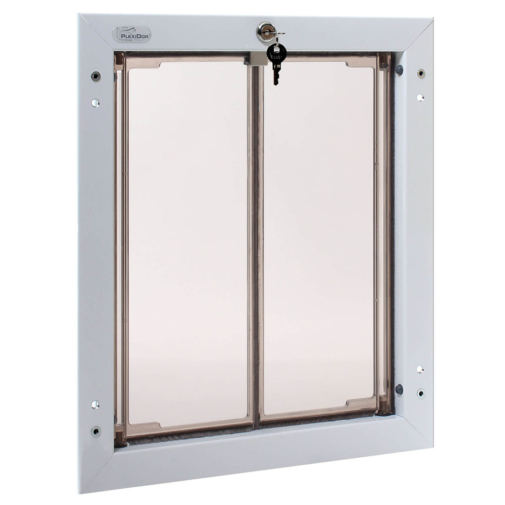 Extra large online cat door
