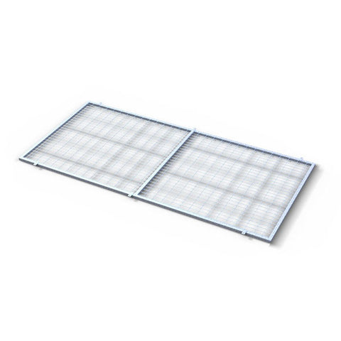 TK Products Pro-Series Kennel Mesh Roof Panel