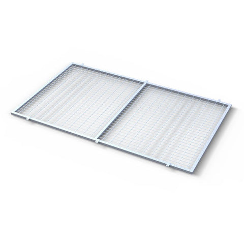 TK Products Pro-Series Kennel Mesh Roof Panel