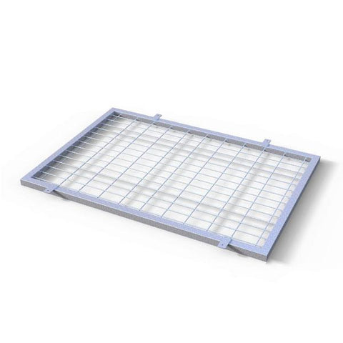 TK Products Pro-Series Kennel Mesh Roof Panel