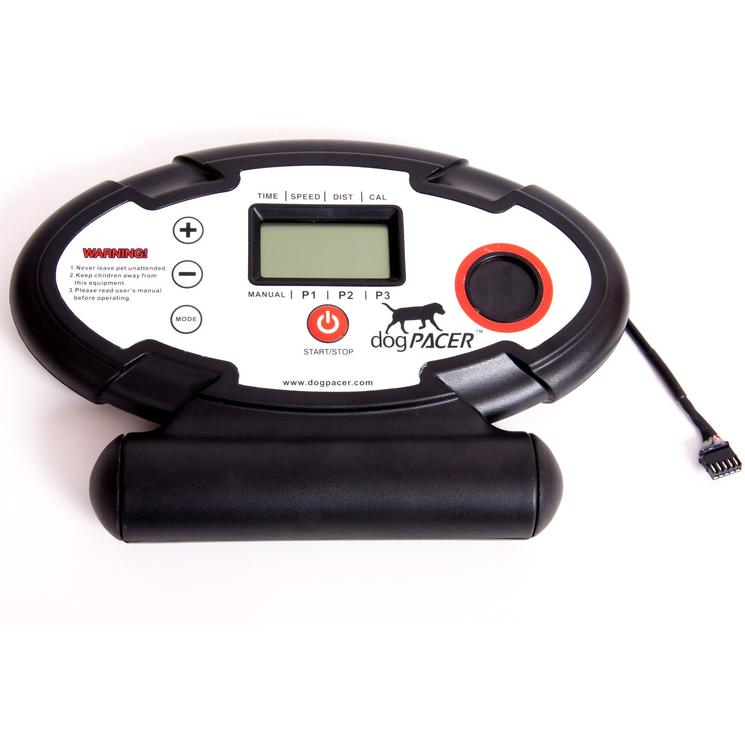 dogPACER MiniPacer Dog Treadmill – AdeoPets