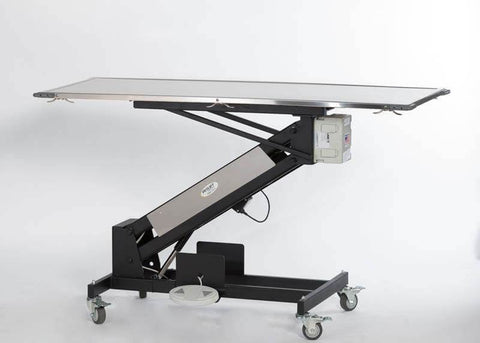 Vetlift Multi-Purpose Mobile K9 Exam, Surgery and Transport Table