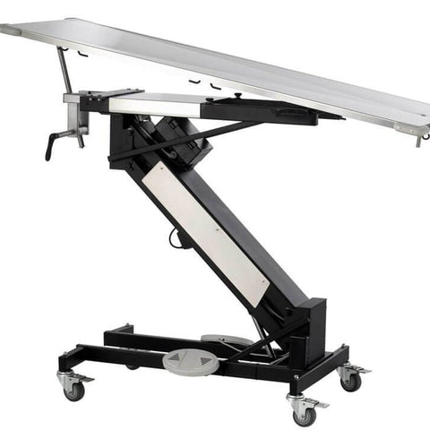 Exam Tables