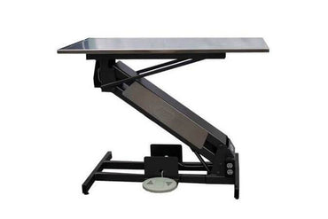 VetLine LowMax Electric Veterinary Exam Table