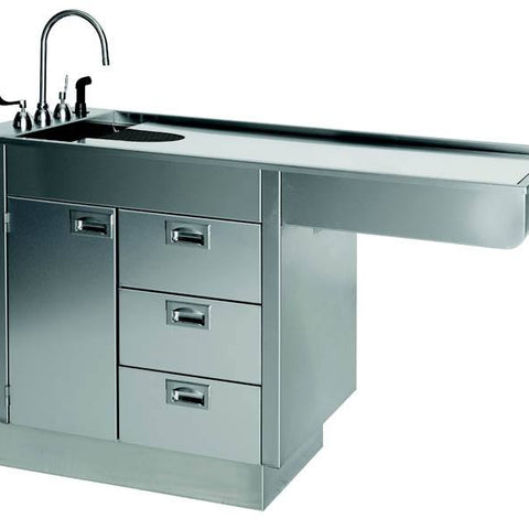 Wet Tables
