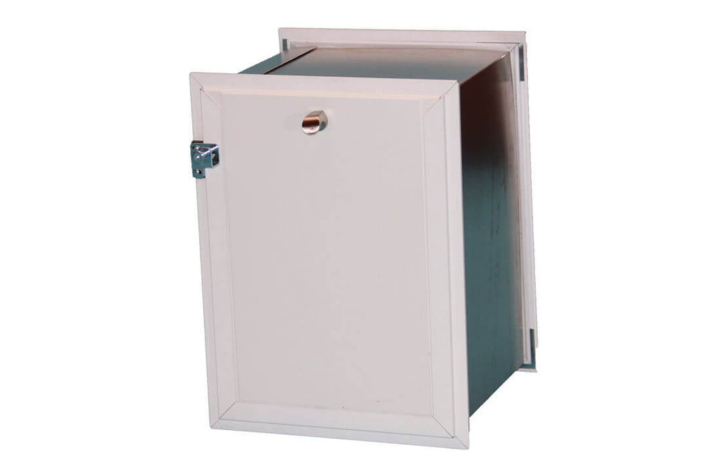 Hale Pet Doors for Walls- Secure Dog Door for Int/Ext Walls – AdeoPets - Secure Pet Walls For Apartments