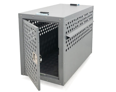 MultiCage Dog Transport Kennel System – AdeoPets